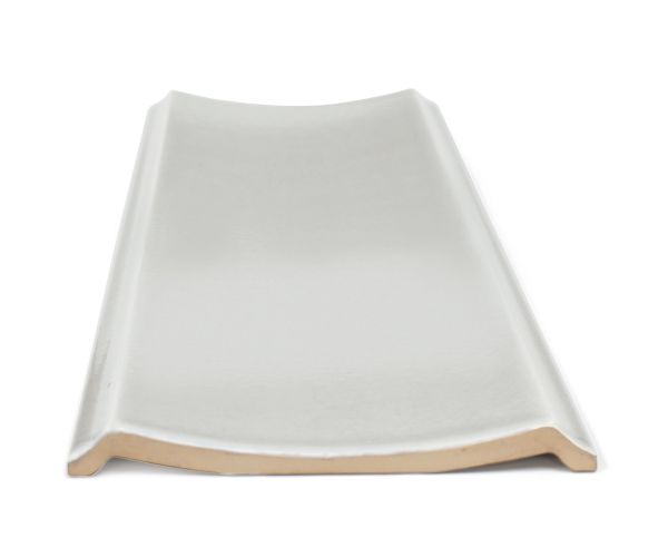 6''X18'' Bow Silver