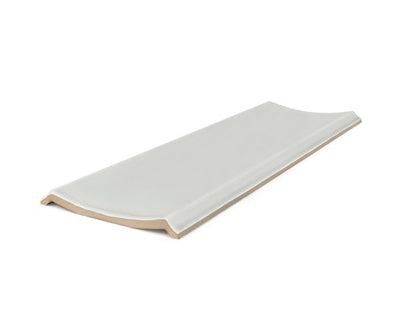 6''X18'' Bow Silver