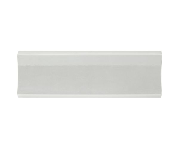 6''X18'' Bow Silver