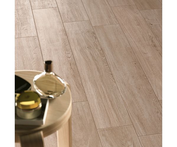 6''x36'' Woodpassion Taupe Nat.