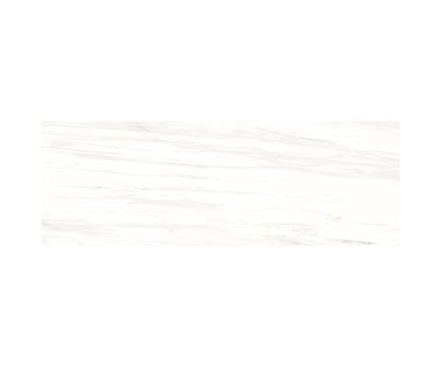 6X18 Lassa White Bright Wall