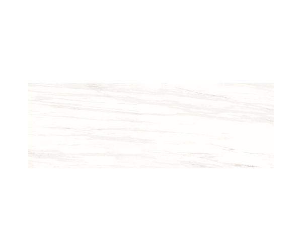 6X18 Lassa White Bright Wall