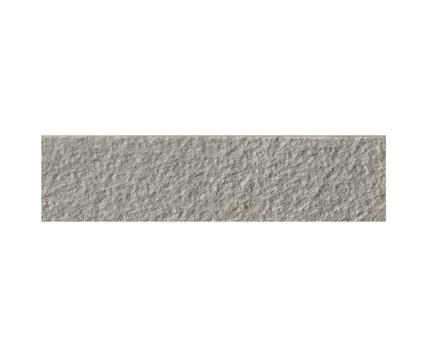 6X24 Pietra Mediterranea Strut. Mix Grigio Rt.