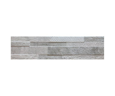 6X24 Volcano 3D White