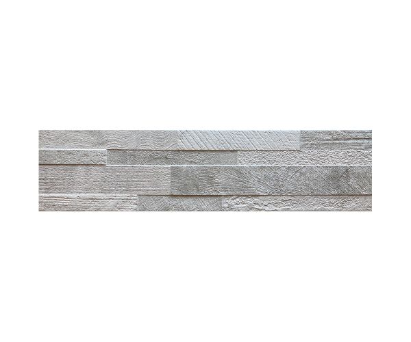6X24 Volcano 3D White