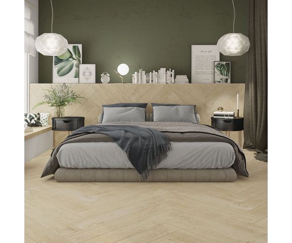 6X36 K-Wood Onda Beige Nat.