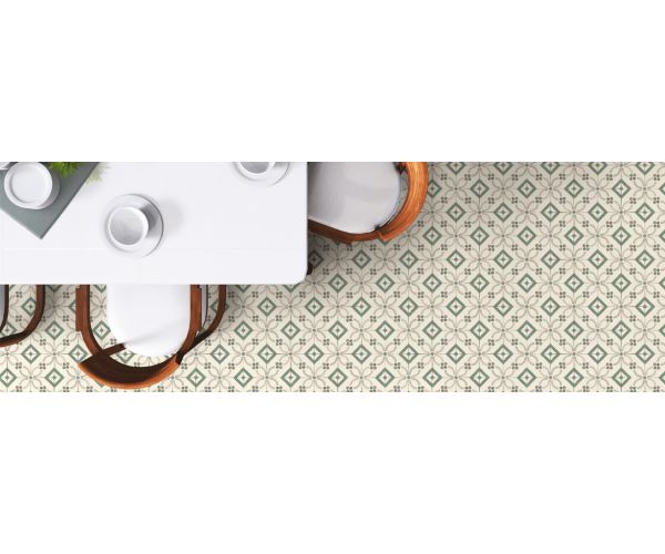 6X6 Villa Remi Paloma