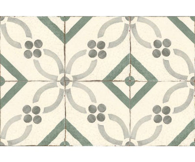 6X6 Villa Remi Paloma