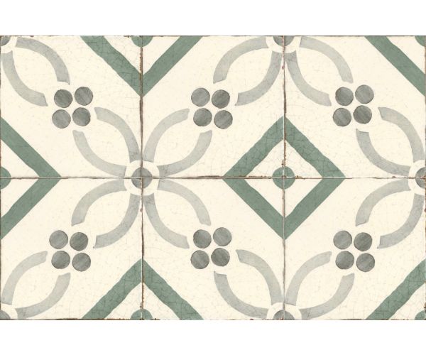 6X6 Villa Remi Paloma