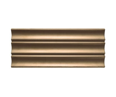 7X16 Jazz Copper Glossy