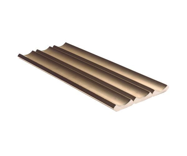 7X16 Jazz Copper Glossy