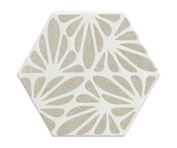 8.5X10 Terracreta Cesello Argilla Matte