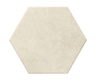 8.5X10 Terracreta Marna Esagono Matte