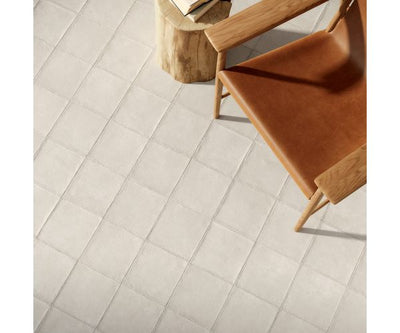 8X8 Terracreta Marna Matte