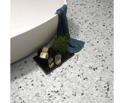 8 Recycle River Esagona White