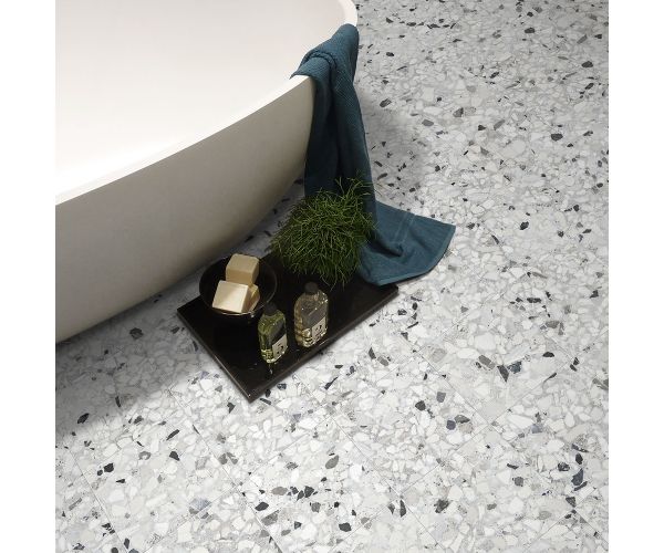 8 Recycle River Esagona White