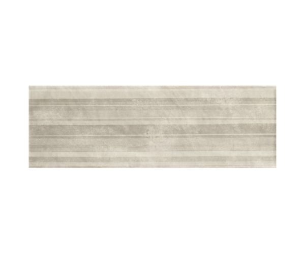8''x24'' Ground Soil Light Grey