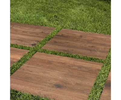 8''x47.25'' Treverkhome Olmo Nat. Rt