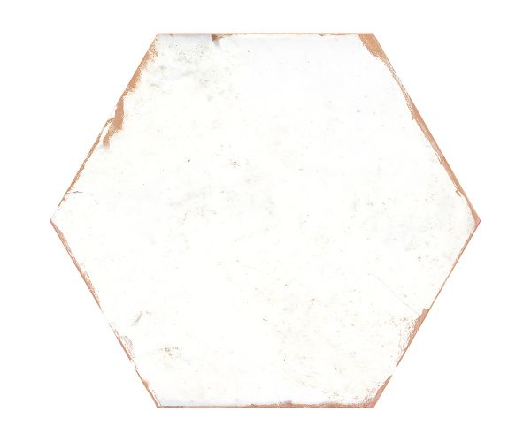 8X10 Bohemia Lino White