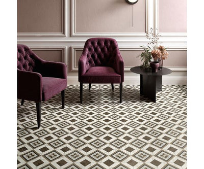 8X8 Intarsi Glam 02 Rt