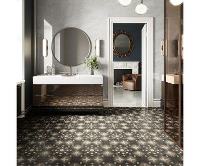 8X8 Intarsi Glam 04 Rt