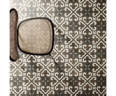 8X8 Intarsi Glam 05 Rt