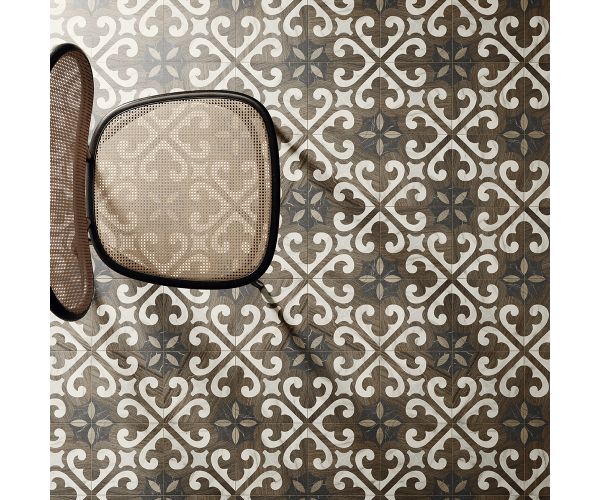 8X8 Intarsi Glam 05 Rt
