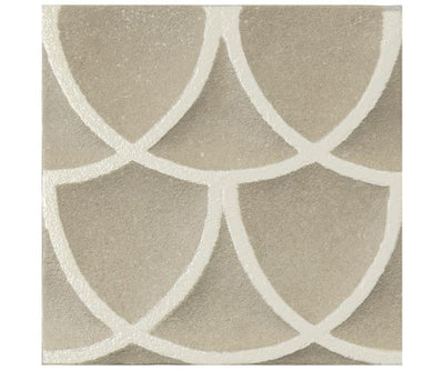 8X8 Terracreta Forma Vitrea Argilla Matte