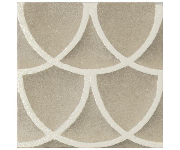 8X8 Terracreta Forma Vitrea Argilla Matte