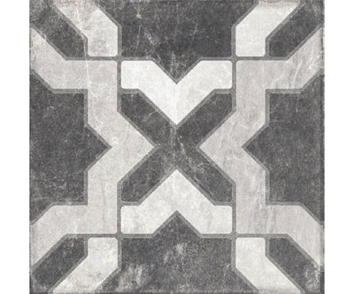 8X8 Timeless Venice Decor Nat. Rt