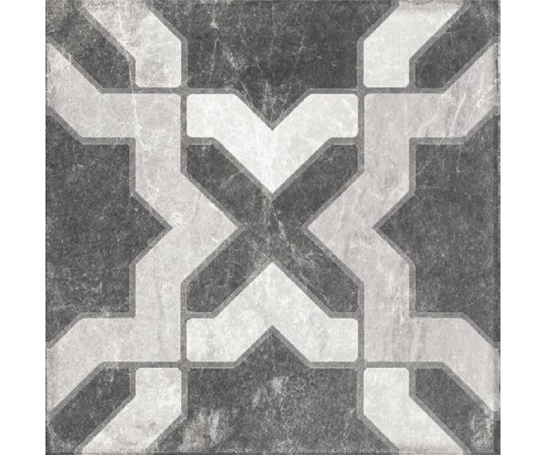 8X8 Timeless Venice Decor Nat. Rt