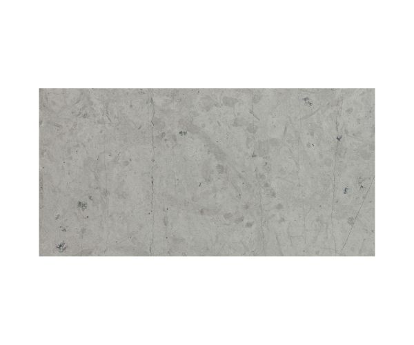 12''x24'' Grey Smoke Adouci