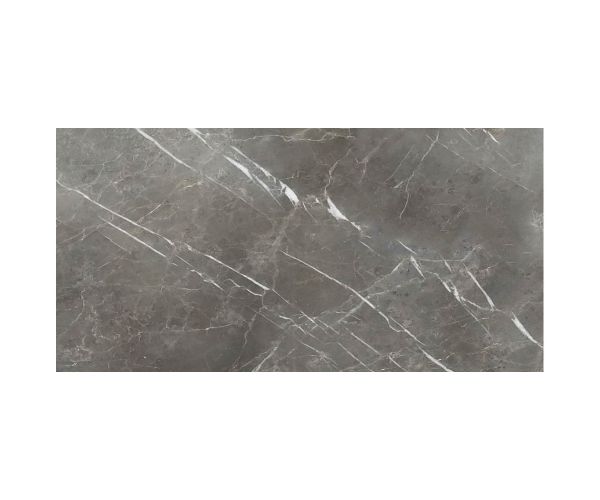 12''x24'' Grey Stone Poli