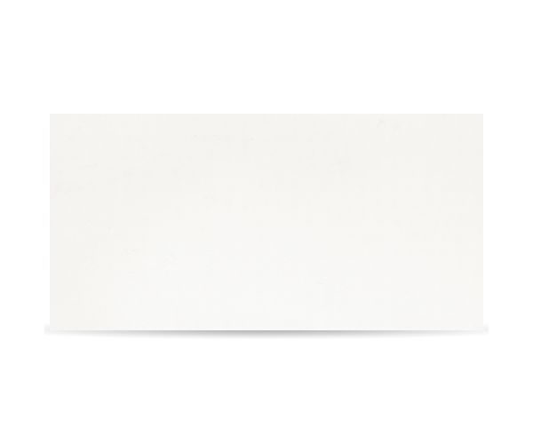 12''x24'' White Thassos Brossé