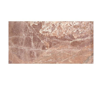 12X24 Breccia Bohemien Adouci