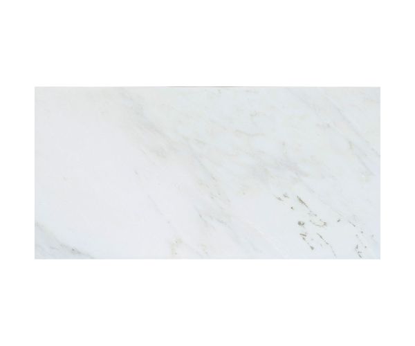 12X24 Oriental White Adouci