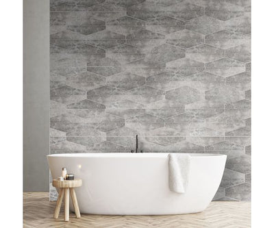 16''x24'' BIG MUD Batter Rain