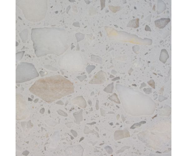 24''x24'' Cristallo Classico Adouci