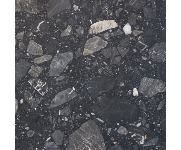 24''x24'' Portoro Classico Adouci