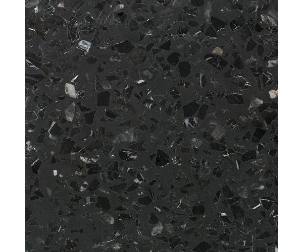 24''x24'' Terrazzo Collection Navona Adouci