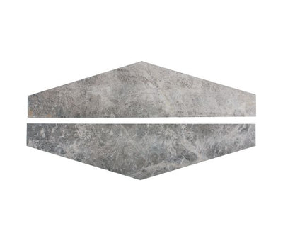 6''x24'' BIG MUD Cabana Rain
