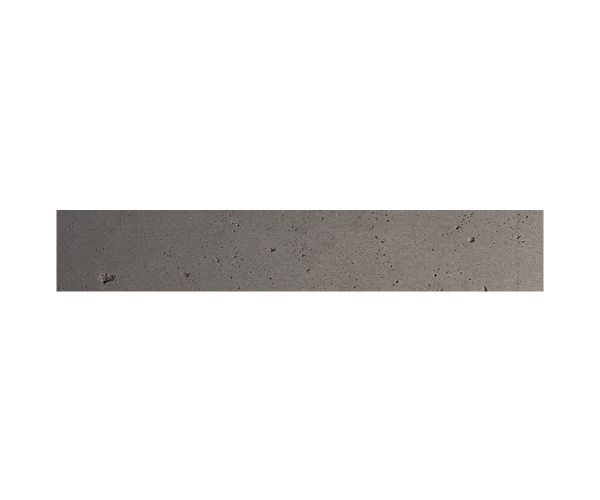 8''x48'' Peau de Béton® Nickel Raw