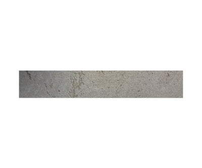 8''x48'' Peau De Béton® Onyx Raw