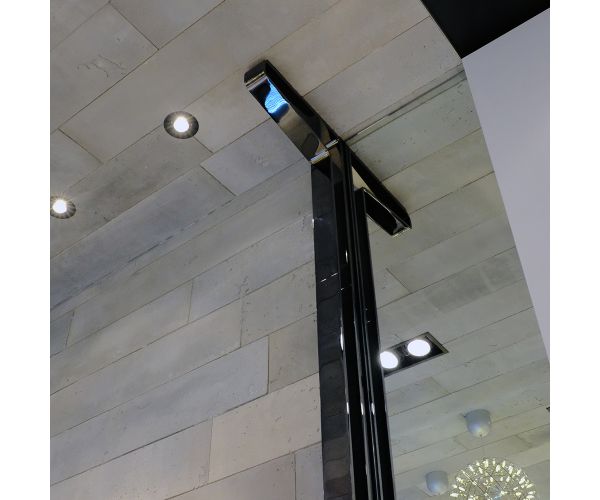 8''x48'' Peau de Béton® Oxygen Raw