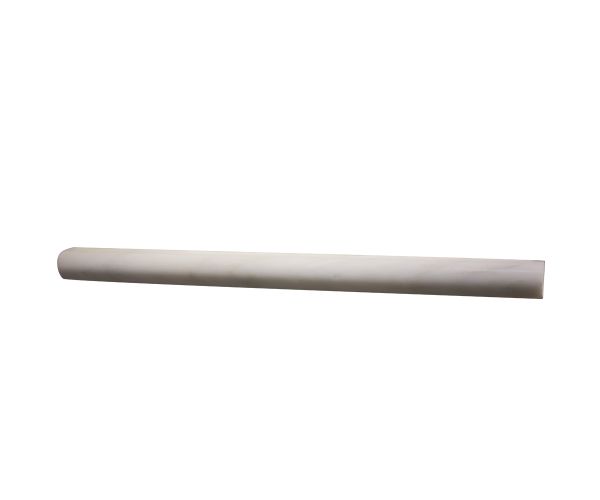 Classic White Pencil Adouci