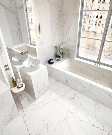 Tuile Segesta - Surfaces Expert