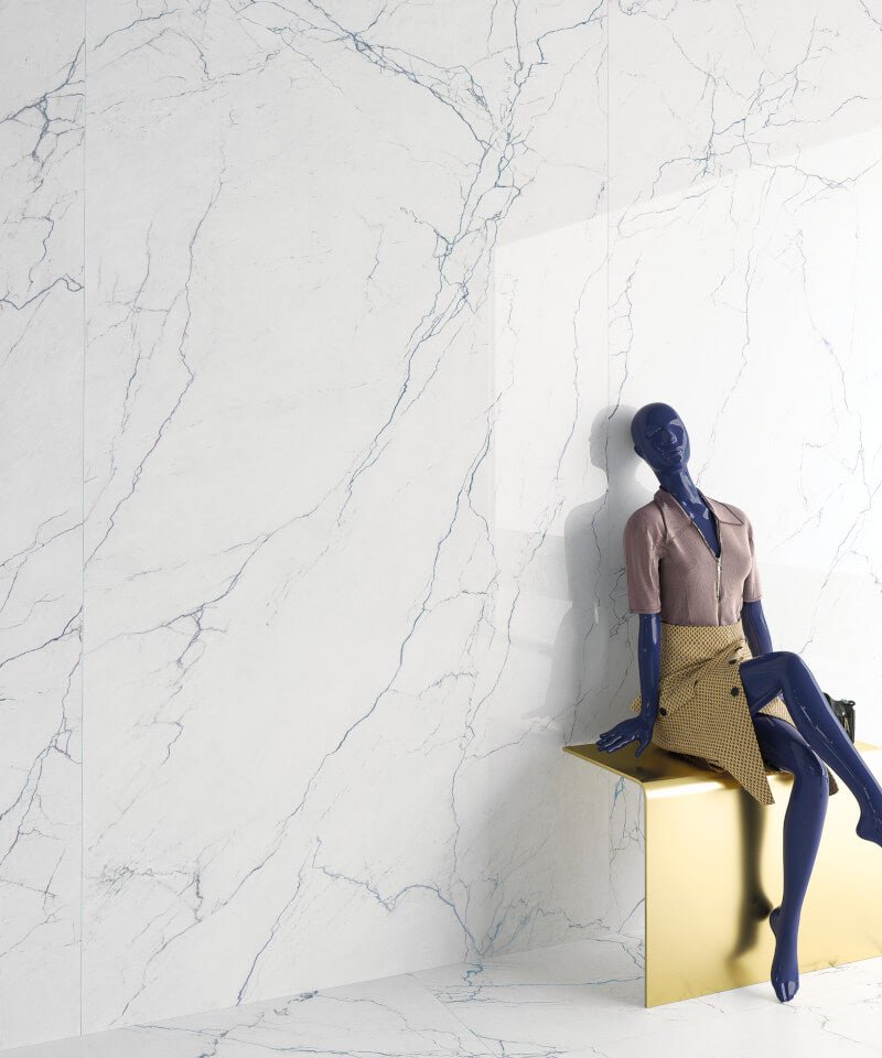 Tuile Segesta - Surfaces Expert