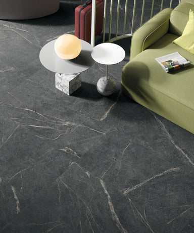 Tuile Soap Stone - Surfaces Expert