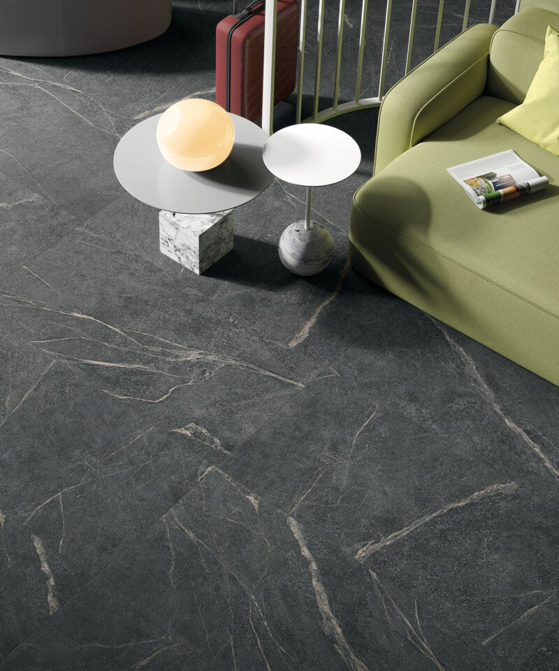 Tuile Soap Stone - Surfaces Expert