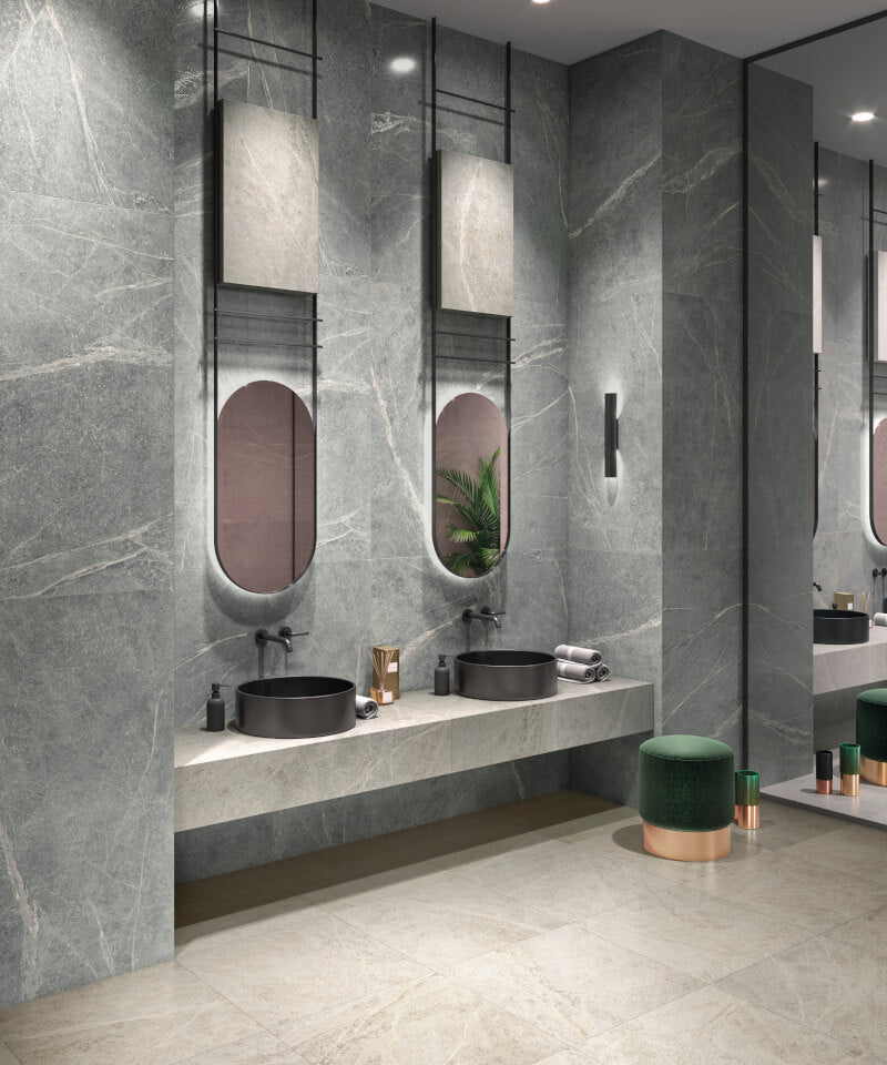 Tuile Soap Stone - Surfaces Expert